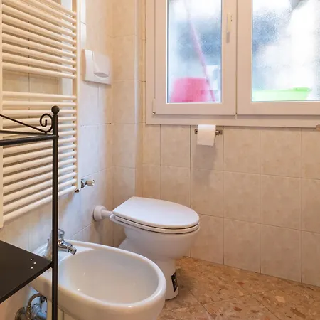 Historical In Center Apartamento